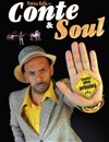 Patrice Kalla dans Conte & Soul - Théâtre de Saint Maur - Salle Rabelais