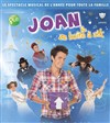 Joan et Ze boîte à zik - Zénith de Paris