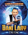 Dani Lary dans Tic-tac - L'Olympia