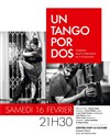 Un Tango Por Dos - Espace Rachi