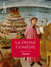 La Divine comédie de Dante - Théâtre du Nord Ouest