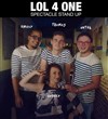 Lol 4 one - Salle Arvorik