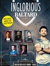 Inglorious au Pavillon Baltard by Verino en Live Streaming - My Digital Arena