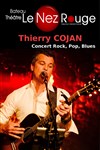 Thierry Cojan - Le Nez Rouge