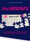 Des amours (lyubit, en russe) - IREPScènes Théâtre