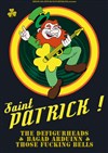 Saint Patrick ! - L'Atmosphère