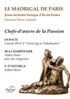 Chefs-d'oeuvre de la Passion - Eglise Saint Joseph Artisan