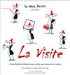 La visite - ABC Théâtre