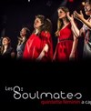 Les Soulmates - Le Nez Rouge