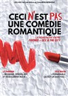 Ceci n'est pas une comédie romantique - Kawa Théâtre