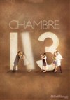 Chambre 113 - L'Abreuvoir