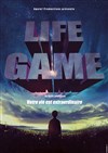 LifeGame - Théâtre de Nesle - grande salle 