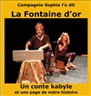 La fontaine d'or - Centre Culturel Algérien