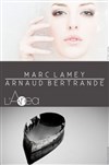 Exposition de Marc Lamey et Arnaud Bertrande - L'Area