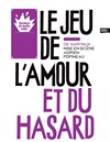 Le Jeu de l'amour et du hasard - Théâtre de Belleville