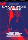 La Grande Ourse - Théâtre Pixel