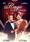 La cage aux Folles - Théâtre Le Rex