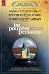 Les poupées persanes - Théâtre de la Celle saint Cloud