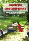 Un petit jeu sans conséquence - Théâtre Divadlo