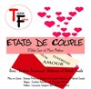 Etats de couple - Centre Culturel Palmer