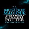 The magical music of Harry Potter - Zenith d'Amiens