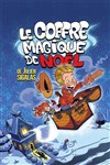 Le coffre magique de Noël - Comédie de Tours