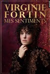 Virginie Fortin dans Mes sentiments - L'Européen