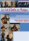 L'Italie du Sud en musique - L'Etoile Royale