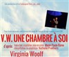 V.W. Une chambre à soi - Théâtre Odyssée