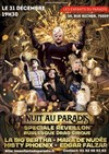 Nuit au paradis - Les Enfants du Paradis - Salle 1