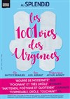 Les 1001 vies des urgences - Le Splendid