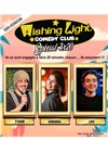 Le 3x20 du Wishing Light : Tyhem / Anninka / Lou - T-Kawa