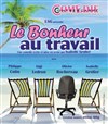 Le bonheur au travail - Le Contrescarpe