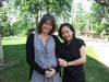 Anne-Laure Riche et Naoko Fujiwara - Auditorium du conservatoire de Bagneux