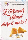 L'amour éternel dure 6 mois ! - Théâtre Comédie de Lille 