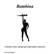 Bambina - Théâtre de l'abbaye