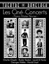 Les ciné-concerts ! - Théâtre le Ranelagh