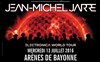 Jean-Michel Jarre - Arènes de Bayonne