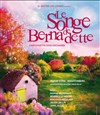 Le songe de Bernadette - Théâtre du Roi René - Paris