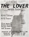 The Lover - Théâtre de Nesle - grande salle 