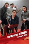 Guillaume Muller - Le Kibélé