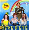 Rêve d'été - Artishow Cabaret