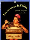 Les vacances de Frida - Théâtre Astral-Parc Floral