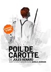 Poil de Carotte - Salle des Fêtes de Donzy