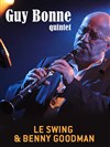 Le Swing et Benny Goodman - Théâtre Le Blanc Mesnil - Auditorium Betsy Jolas