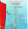 La Mouette - Théo Théâtre - Salle Théo