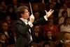 Orchestre Philharmonique de Radio France - Salle Pleyel