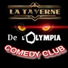 La Taverne de l'Olympia - La Taverne de l'Olympia