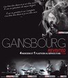 Gainsbourg Revisited - Centre culturel Jacques Prévert