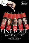 Une folie - Casino Barriere Enghien